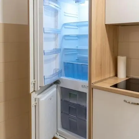 President Apartman 1 *