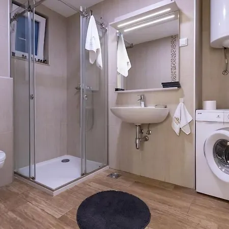 President Apartman 1 * Belgrade