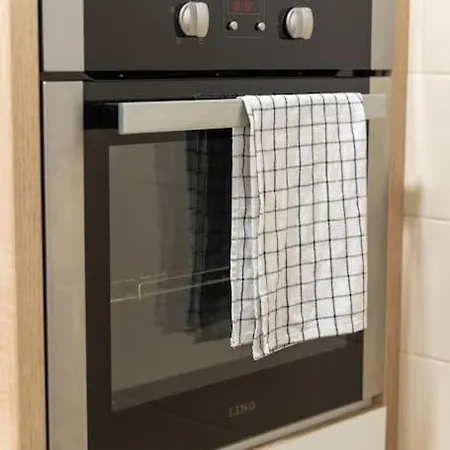 President Apartman 1