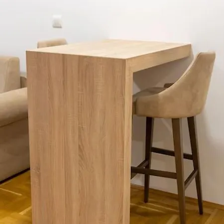 President Apartman 1 Apartment *